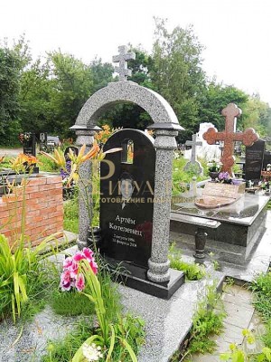 Детский памятник 08 — ritualum.ru Детский памятник 08 — ritualum.ru